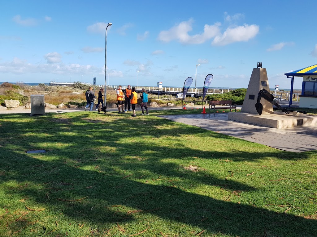 Largs Bay parkrun | Esplanade &, Musgrave St, Largs Bay SA 5016, Australia