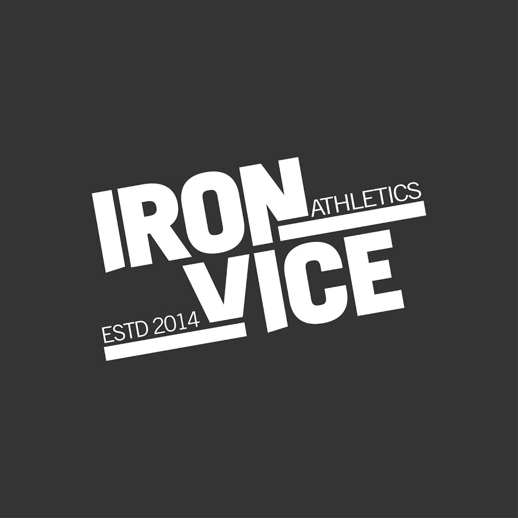Iron Vice Athletics | gym | 3/299 Townsend St, South Albury NSW 2640, Australia | 0438899888 OR +61 438 899 888
