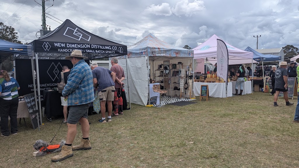 AvoFest - Blackbutt Avocado Festival | 23 Bowman Rd, Blackbutt North QLD 4306, Australia | Phone: 0406 057 872