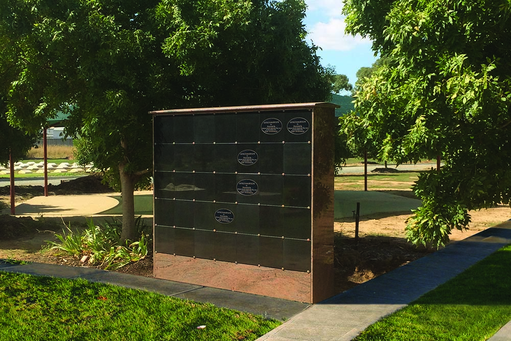 Norwalk Burial Services Australia | 47 Highlands Rd, Seymour VIC 3661, Australia | Phone: (03) 5799 0083