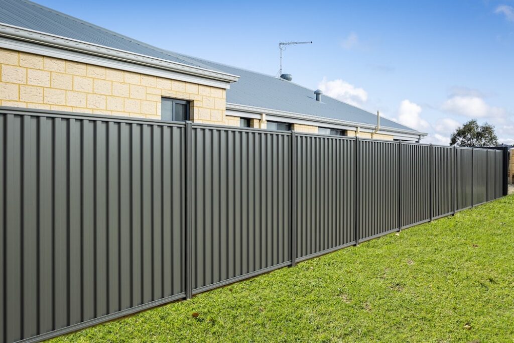 Bellarine Fences | Unit 13/8 Clarendon Rd, Drysdale VIC 3222, Australia | Phone: (03) 5211 3708