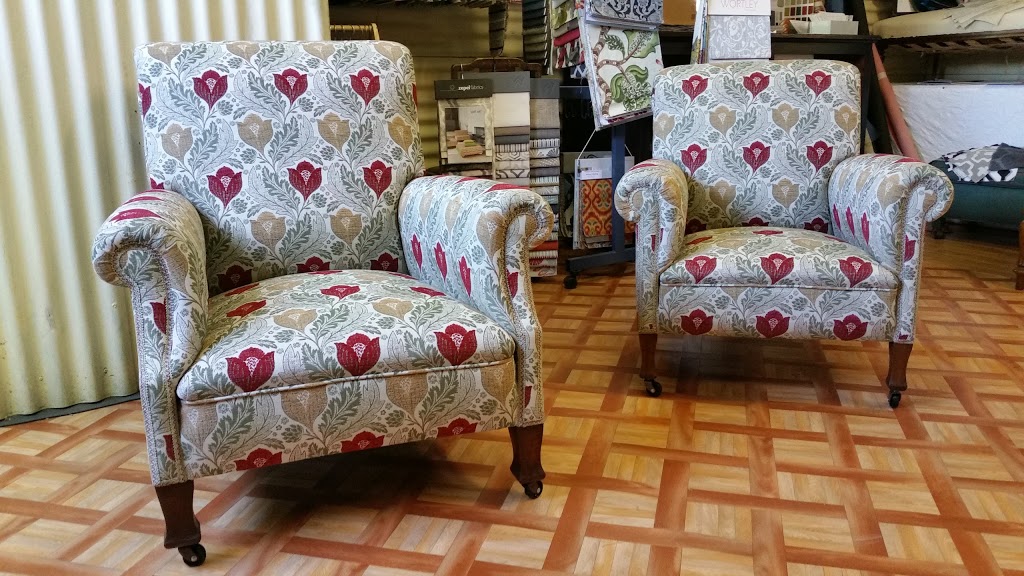 Summerfield Upholstery | furniture store | 4 Eames St, Albury NSW 2640, Australia | 0416218740 OR +61 416 218 740