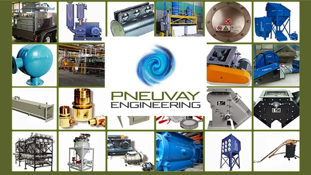 Pneuvay Engineering |  | 11 Steele Ct, Tullamarine VIC 3043, Australia | 1800786642 OR +61 1800 786 642