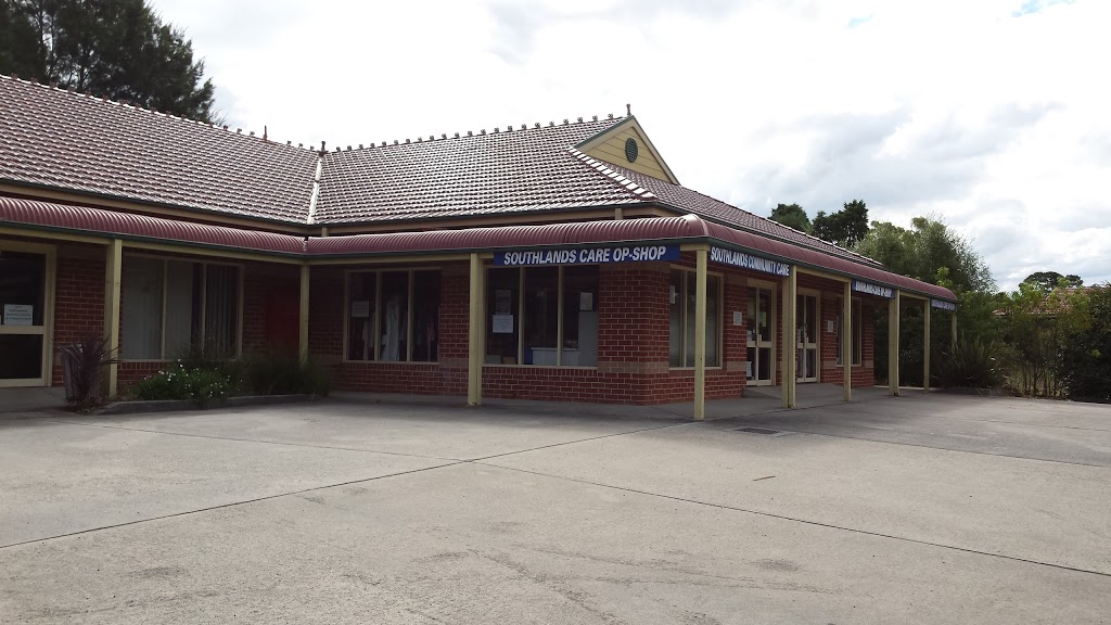 Southlands Care Op Shop | 4-7/43-53 Willow Dr, Moss Vale NSW 2577, Australia | Phone: 0425 209 505