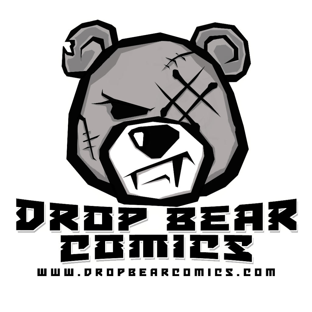 Dropbear Comics | book store | 29 Park Cres, Oak Flats NSW 2529, Australia