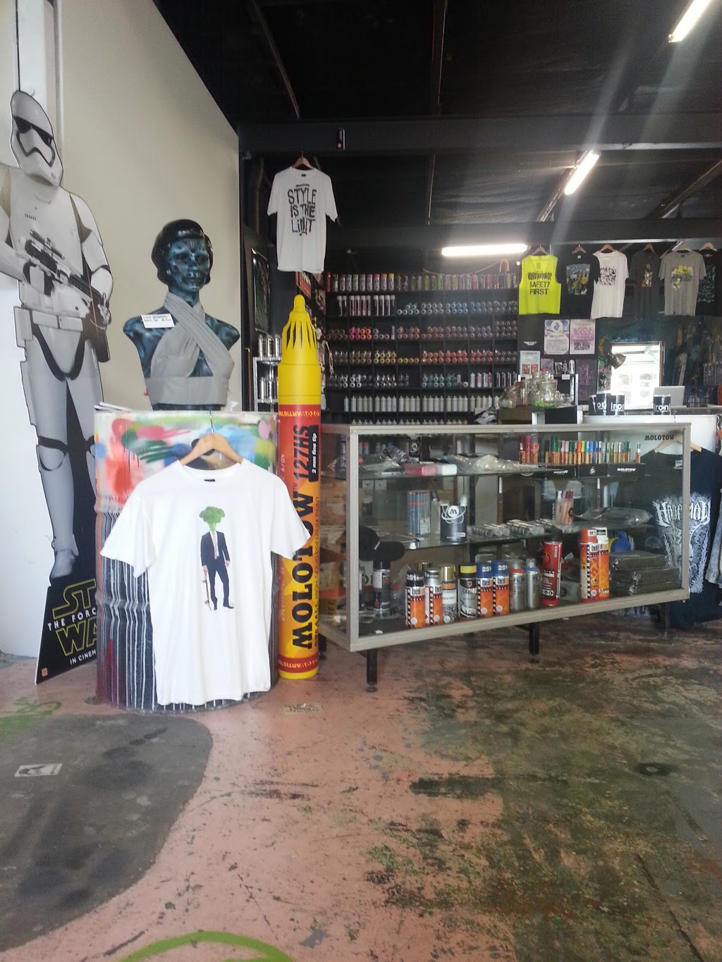 Open Studio | store | 2/25 Vernon St, Coffs Harbour NSW 2450, Australia | 0432447727 OR +61 432 447 727
