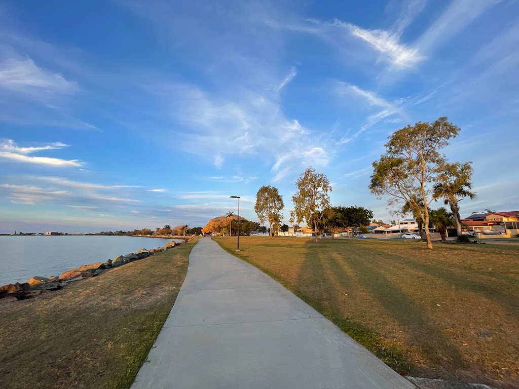 Paddlers Paradise | Newport | Endeavour Park, 80 Endeavour Esplanade, Newport QLD 4020, Australia | Phone: 0448 280 580