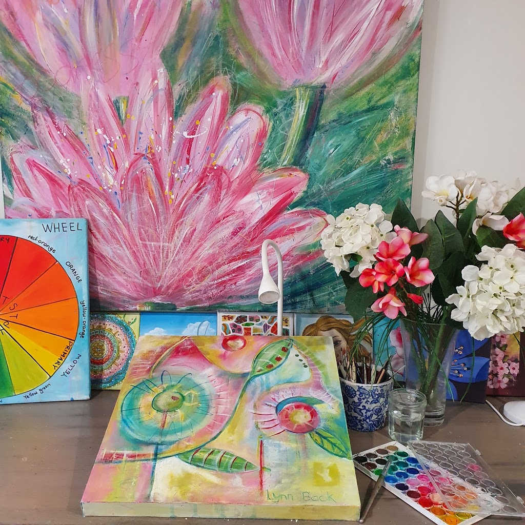 My Little Art Class | 2/55 Yaringa Ave, Buddina QLD 4575, Australia | Phone: 0411 122 031