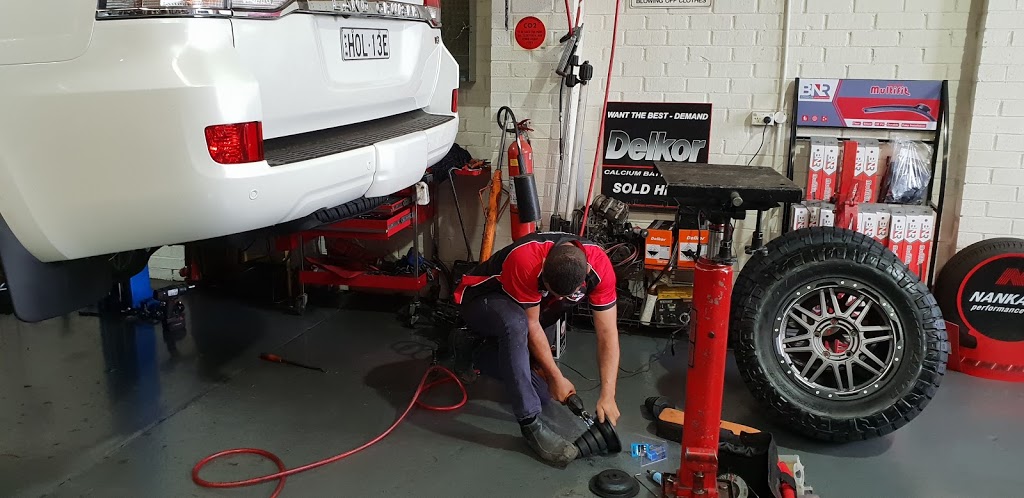 Mt Druitt Mechanical | car repair | 6/87 Kurrajong Ave, Mount Druitt NSW 2770, Australia | 0296259633 OR +61 2 9625 9633