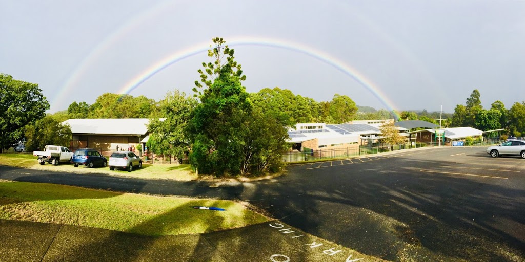 Mary Help of Christians Primary School | Mary Help of Christians School, 2 Eungella St, Toormina NSW 2452, Australia | Phone: (02) 6653 3122