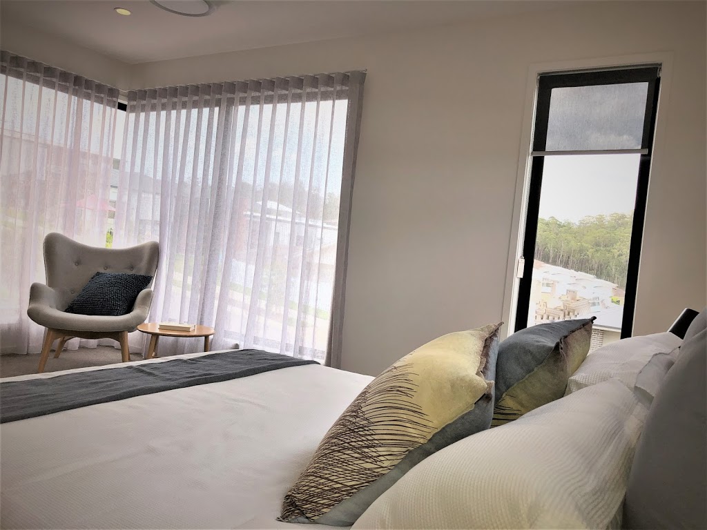 DC Living Display - Springfield Rise | Miami St, Spring Mountain QLD 4124, Australia | Phone: 0414 833 766