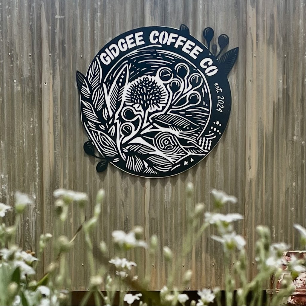 Gidgee Coffee Co | 15 Barwon St, Brewarrina NSW 2839, Australia | Phone: 0437 588 782