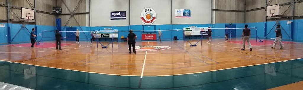 Batemans Bay Basketball Stadium | Hanging Rock Stadium, Beach Rd, Batemans Bay NSW 2536, Australia | Phone: (02) 4472 6953