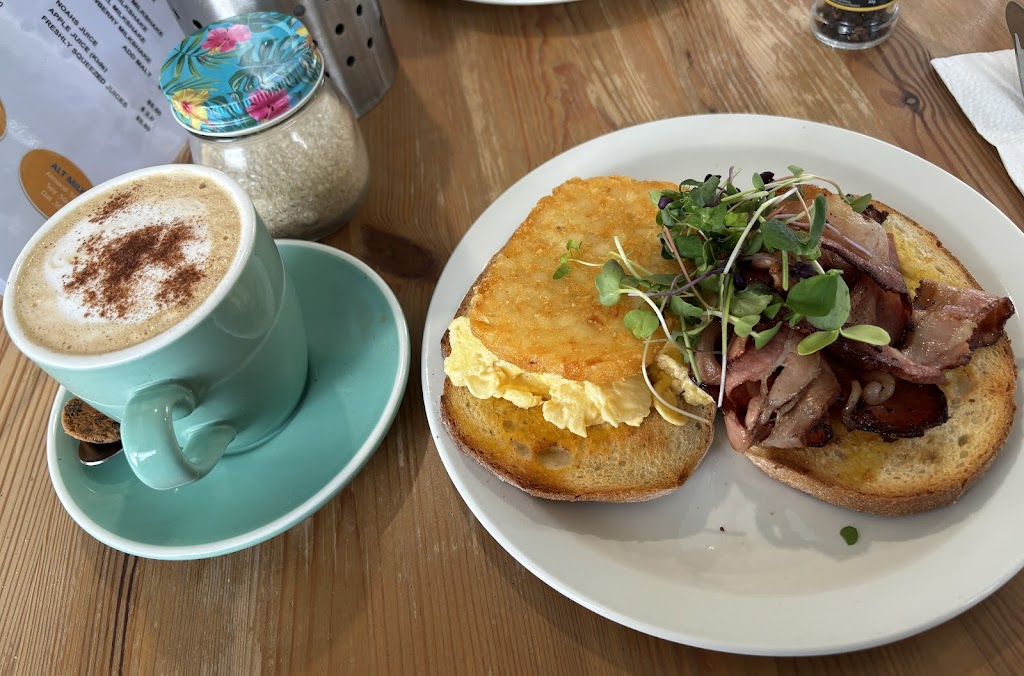The Whitehouse Nook & Cafe | 8 Failford Rd, Darawank NSW 2428, Australia | Phone: 0476 169 579