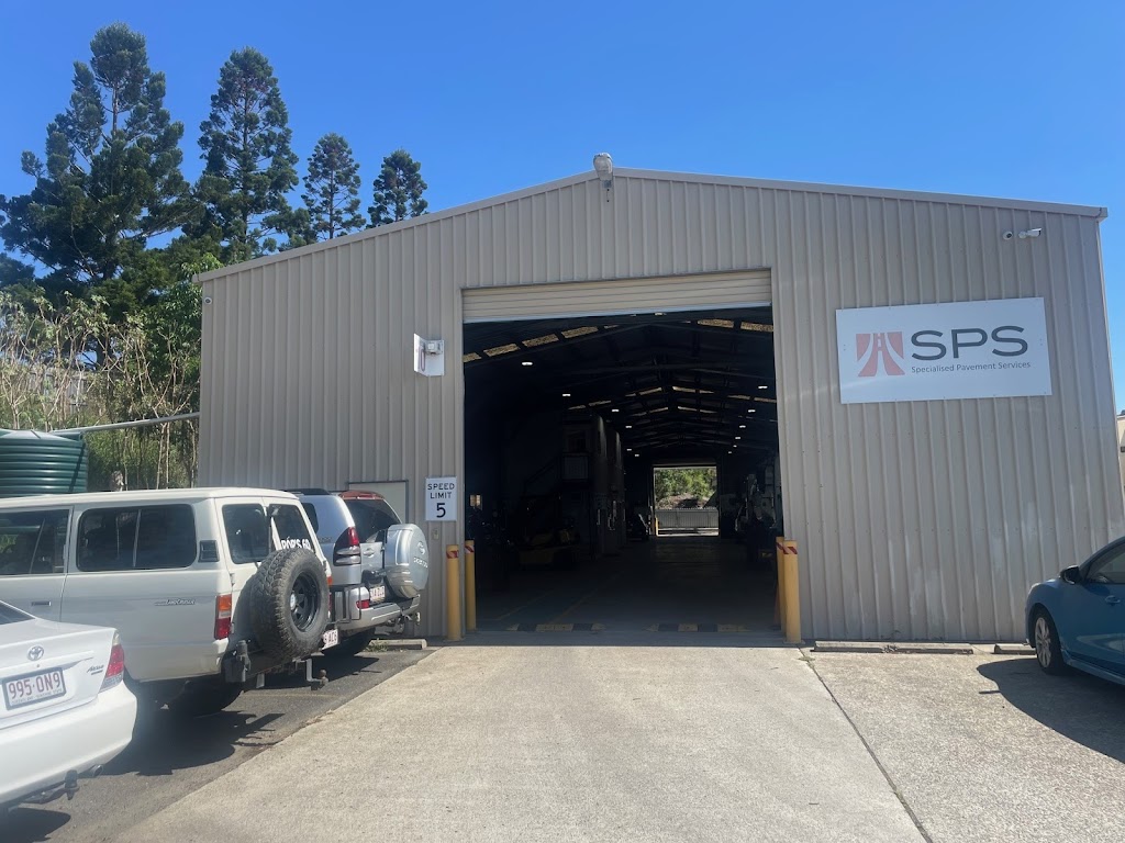 Specialised Pavement Services Pty Ltd | 10/84 Ingleston Rd, Wakerley QLD 4154, Australia | Phone: (07) 3890 2766