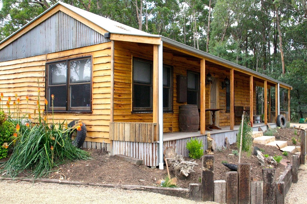 Baroona Cottage and produce | 25 Baroona Rd, Gladysdale VIC 3797, Australia | Phone: 0421 023 265