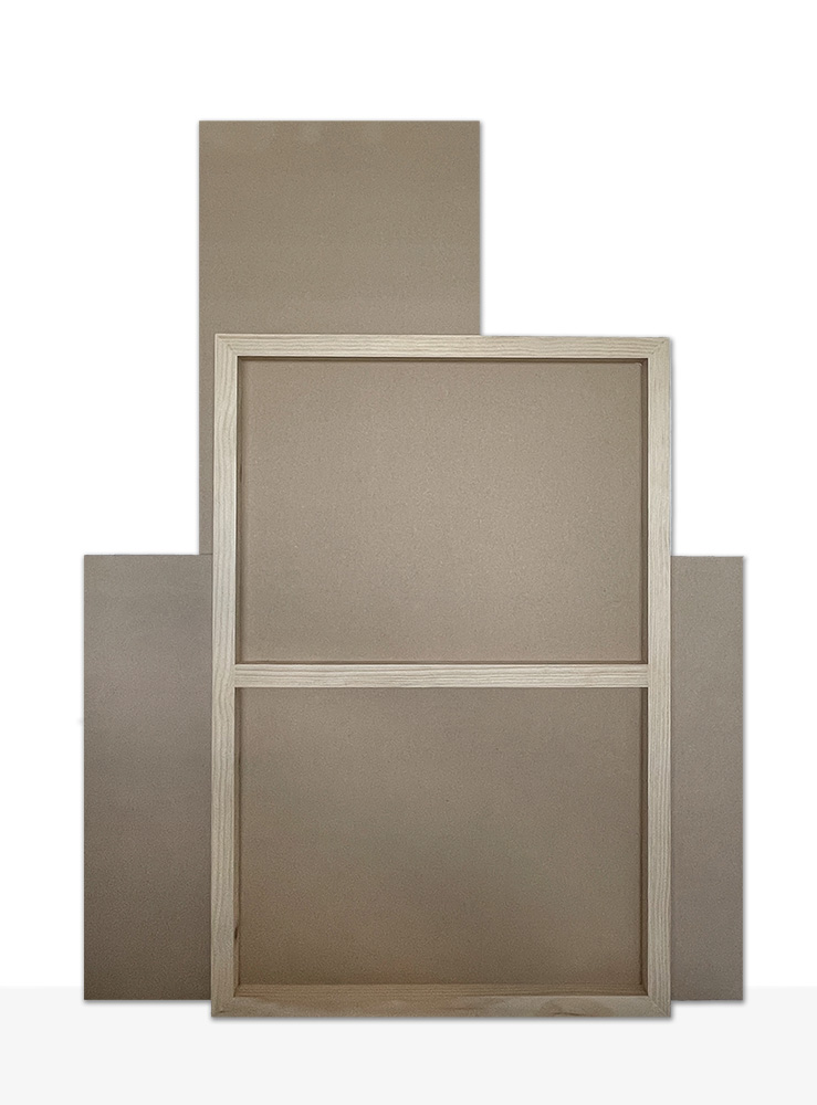 Stonelea Art Frames & Boards | 43 Dysart St, Glenlyon VIC 3461, Australia | Phone: 0408 401 311