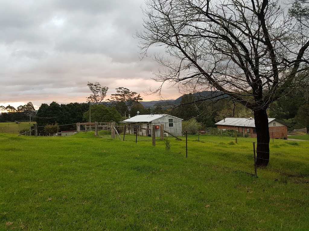 Beauridge Farm | 1183 Wattamolla Rd, Kangaroo Valley NSW 2577, Australia | Phone: 0434 520 280