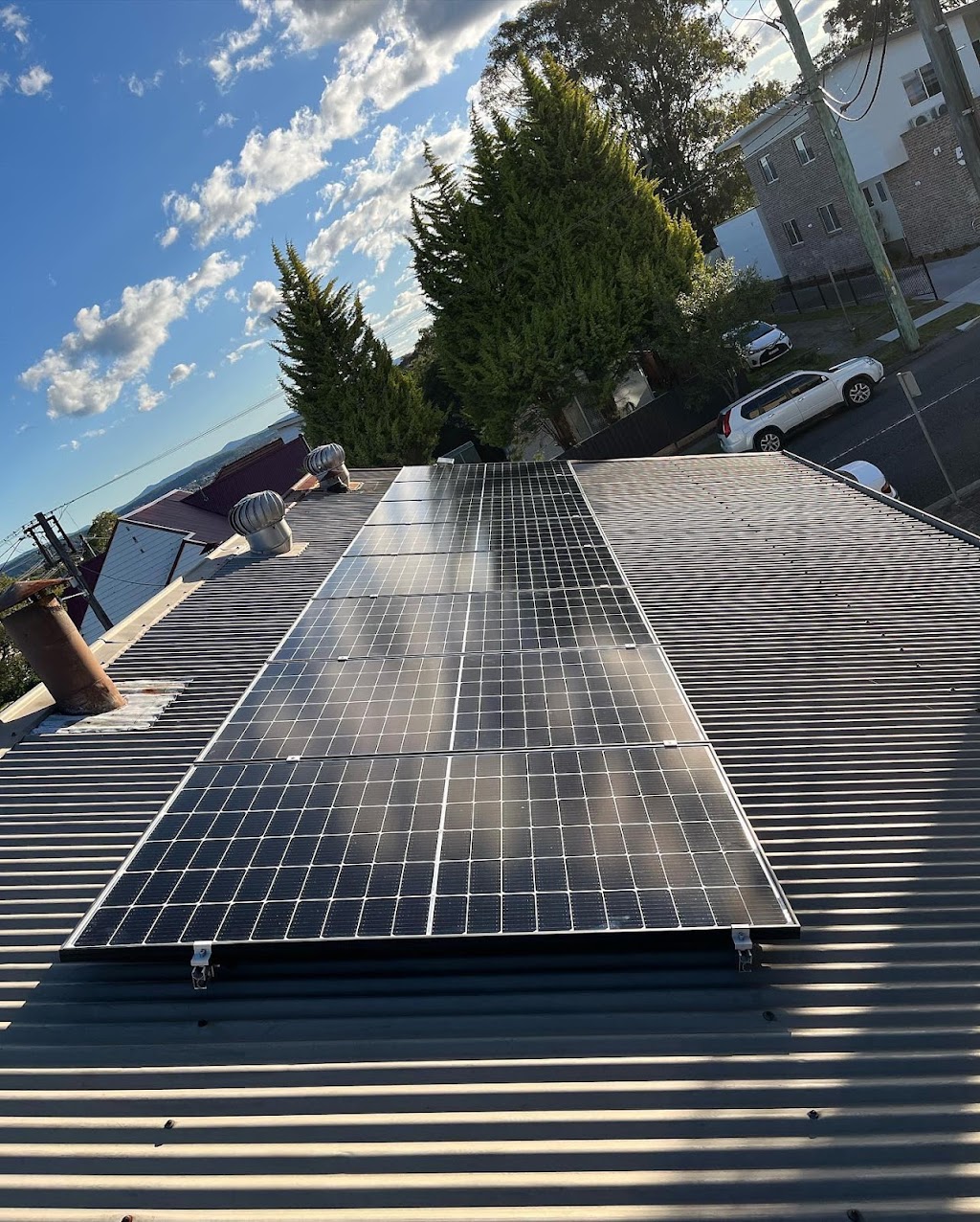 Solar Renewables | 74/8 Murray Dwyer Cct, Mayfield West NSW 2304, Australia | Phone: 0429 483 214