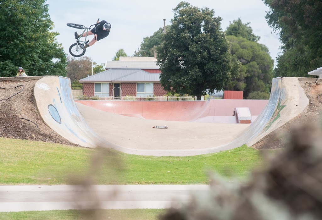 Corowa Skatepark | Corowa NSW 2646, Australia | Phone: 0437 665 252