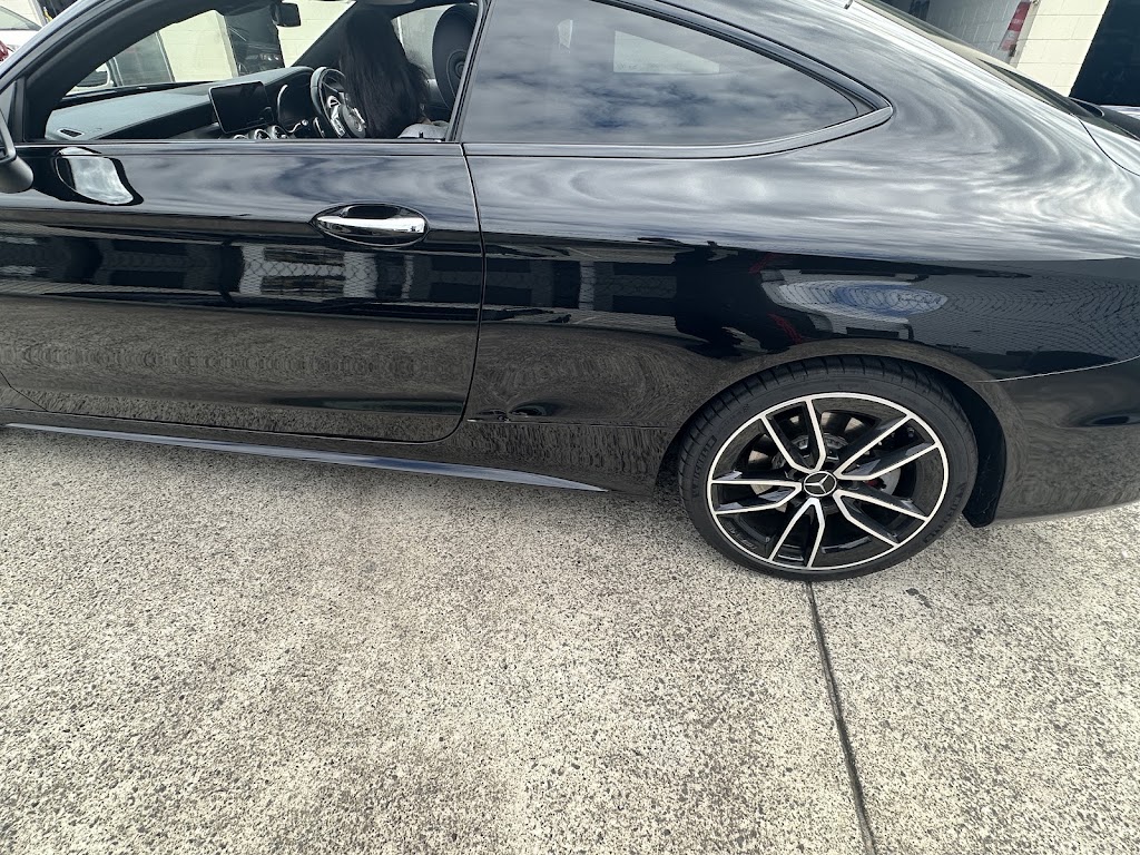 Gold Coast City Smash Repairs | 4 Case St, Southport QLD 4215, Australia | Phone: 0411 808 696
