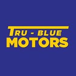 Tru-Blue Motors | car dealer | 3418 Pacific Hwy, Springwood QLD 4127, Australia | 1300730613 OR +61 1300 730 613