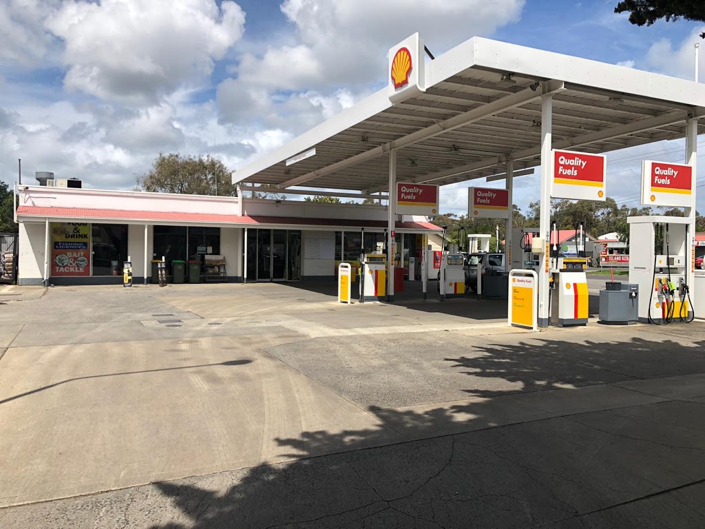 Shell Cowes | gas station | 157 Thompson Ave, Cowes VIC 3922, Australia | 0359588567 OR +61 3 5958 8567