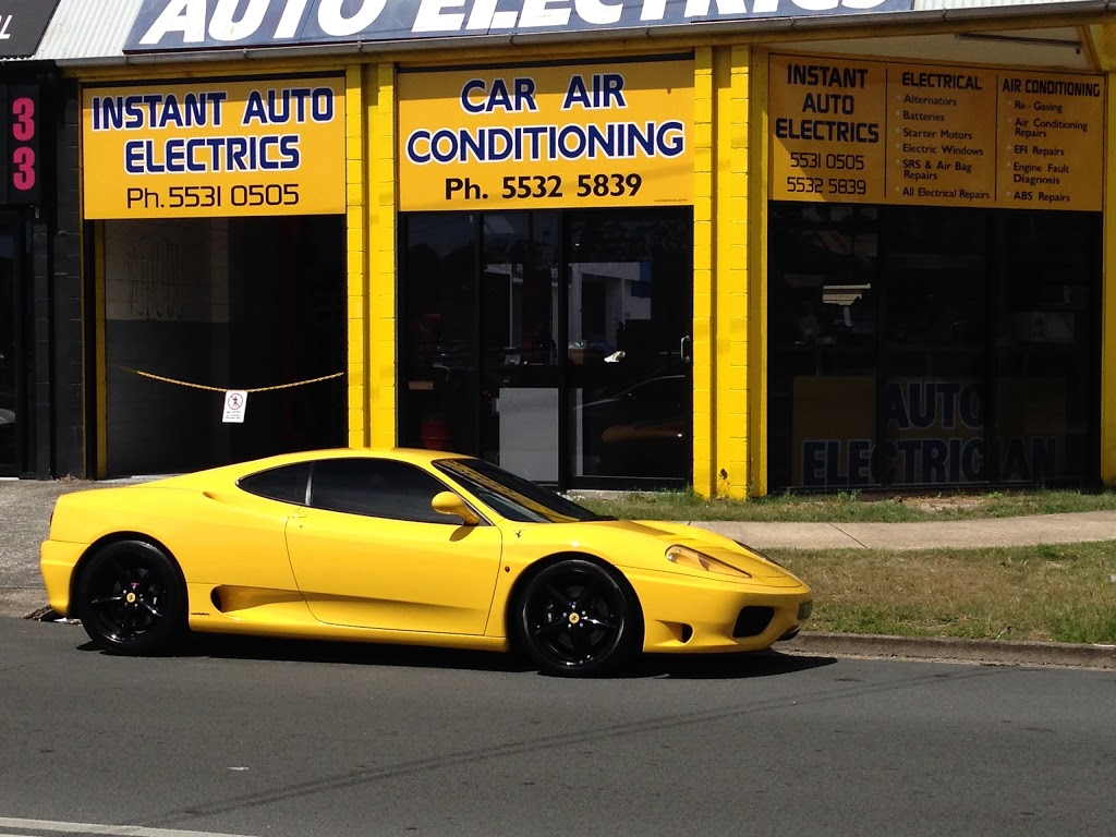 Instant Auto Electrical & Air Conditioning | car repair | 33 Egerton St, Southport QLD 4215, Australia | 0755310505 OR +61 7 5531 0505