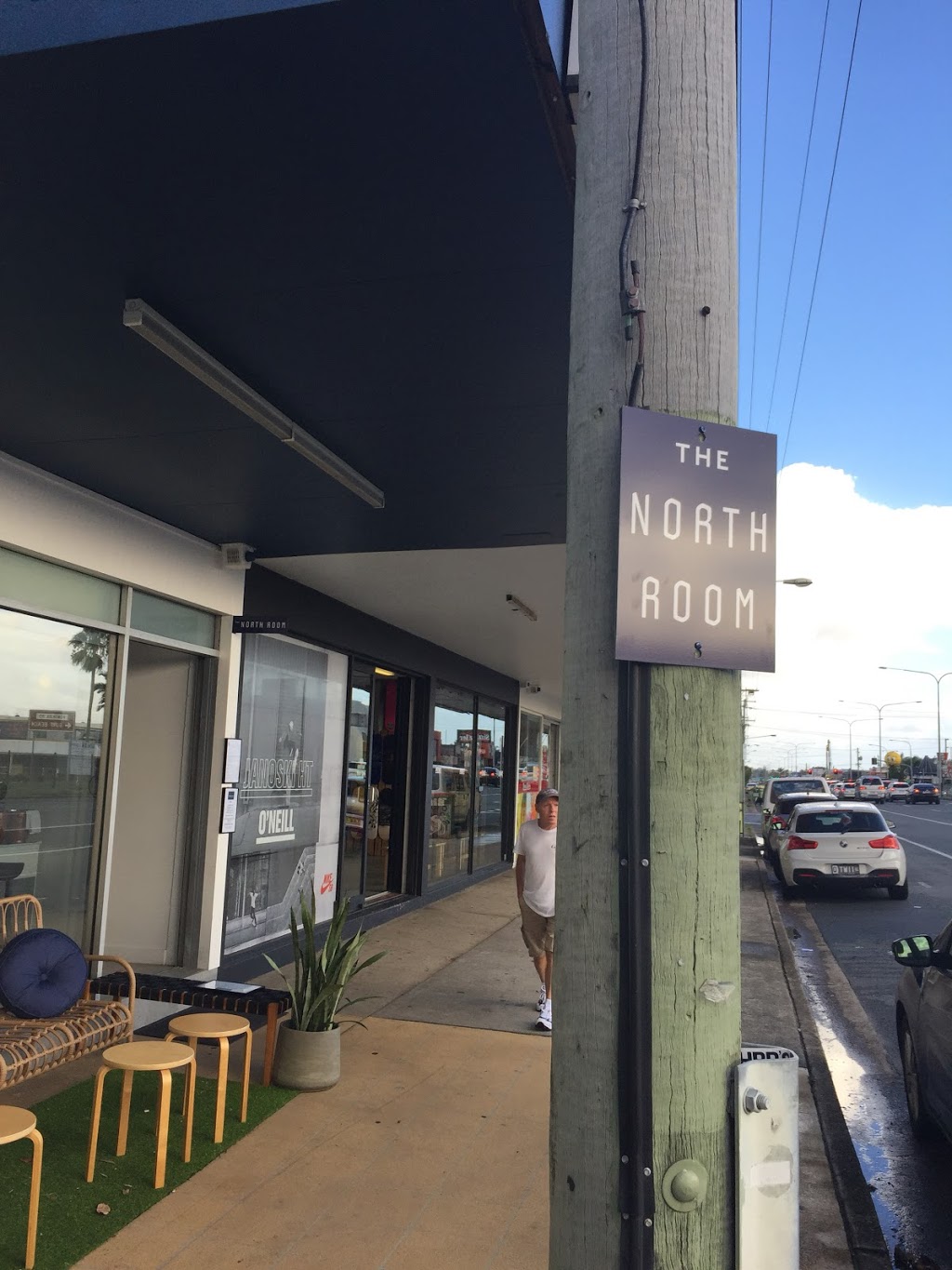 The North Room | restaurant | 1/2527 Gold Coast Hwy, Mermaid Beach QLD 4218, Australia | 0468311003 OR +61 468 311 003