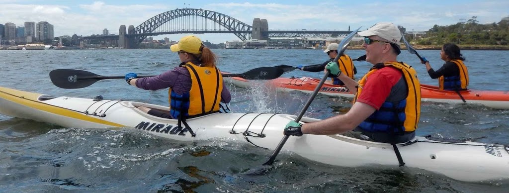 Paddle Pirates Sydney | travel agency | 123 Ferry Rd, Glebe NSW 2037, Australia | 0418166508 OR +61 418 166 508