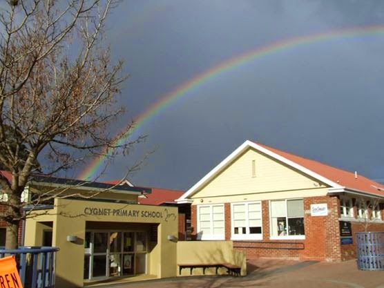 Cygnet Primary School | school | 21 Louisa St, Cygnet TAS 7112, Australia | 0362951241 OR +61 3 6295 1241