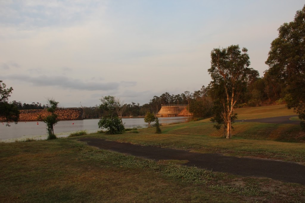 Lake Lenthal camping | campground | Unnamed Road, Duckinwilla QLD 4650, Australia
