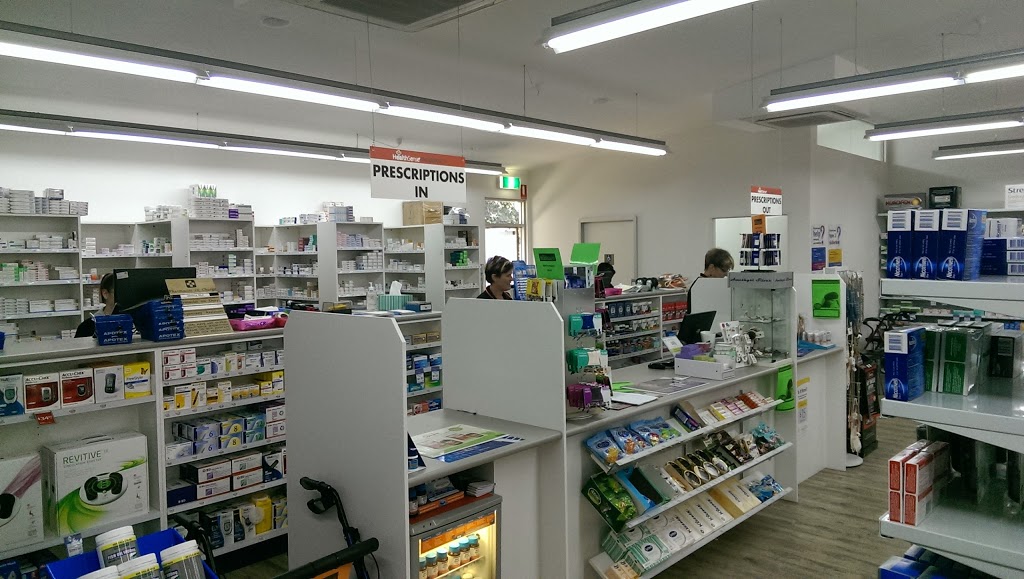 Mollymook Pharmacy and Newsagency | 5/85 Tallwood Ave, Mollymook Beach NSW 2539, Australia | Phone: (02) 4455 3425