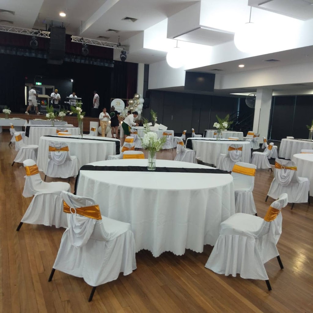Cheap Chair Covers | 6 Woolcunda St, The Ponds NSW 2769, Australia | Phone: 0435 015 135