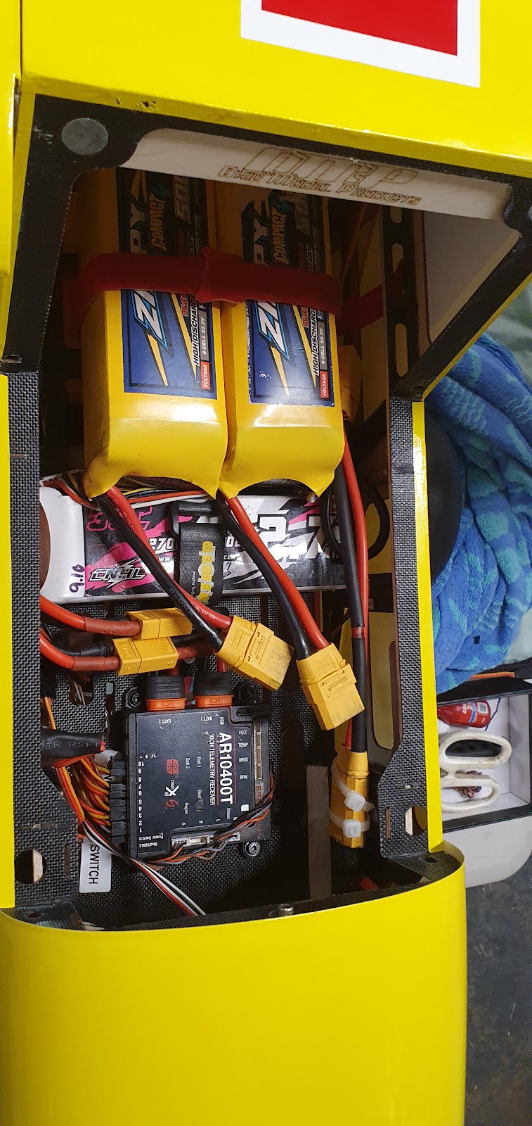 Knife Edge Rc | 12 Karingal Cres, Frenchs Forest NSW 2086, Australia | Phone: 0412 901 477
