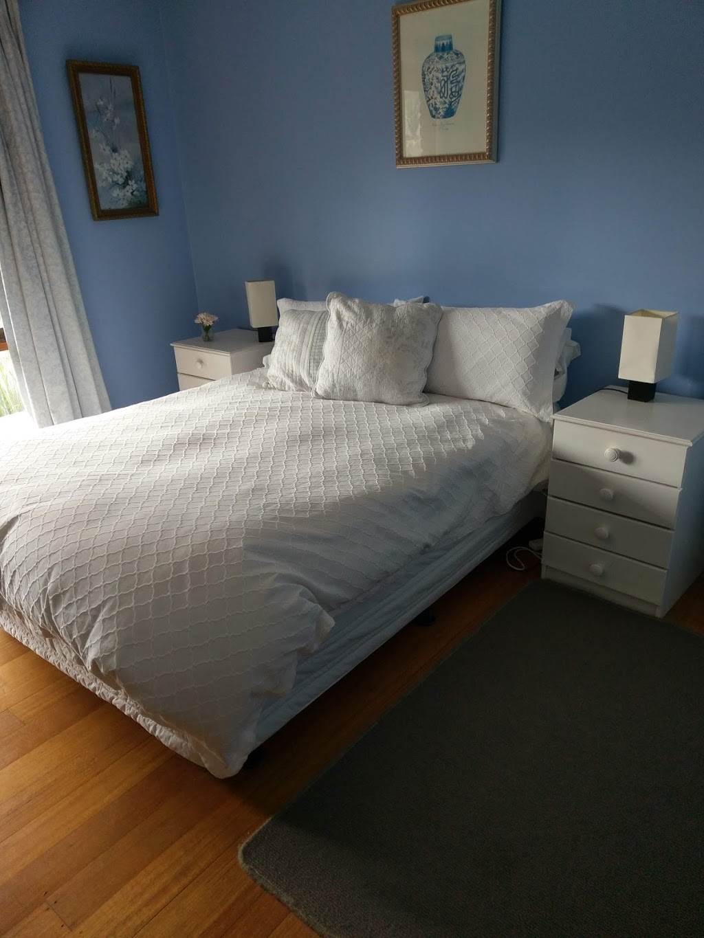 Wind Song Bed & Breakfast | lodging | 452 Strip Rd, Little Swanport TAS 7190, Australia | 0362577583 OR +61 3 6257 7583