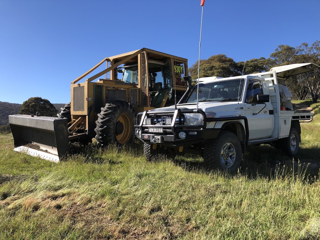 Southern Diesel & Hydraulics | 40/44 Polo Flat Rd, Cooma NSW 2630, Australia | Phone: 0407 906 896