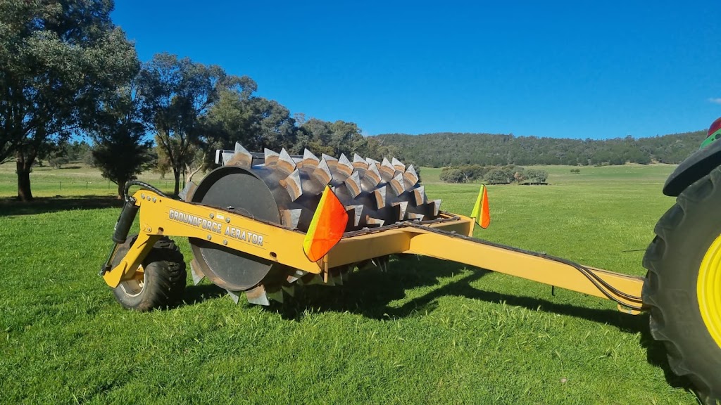 Groundforce Agriculture | 19 Nangar St, Cowra NSW 2794, Australia | Phone: 1300 699 192