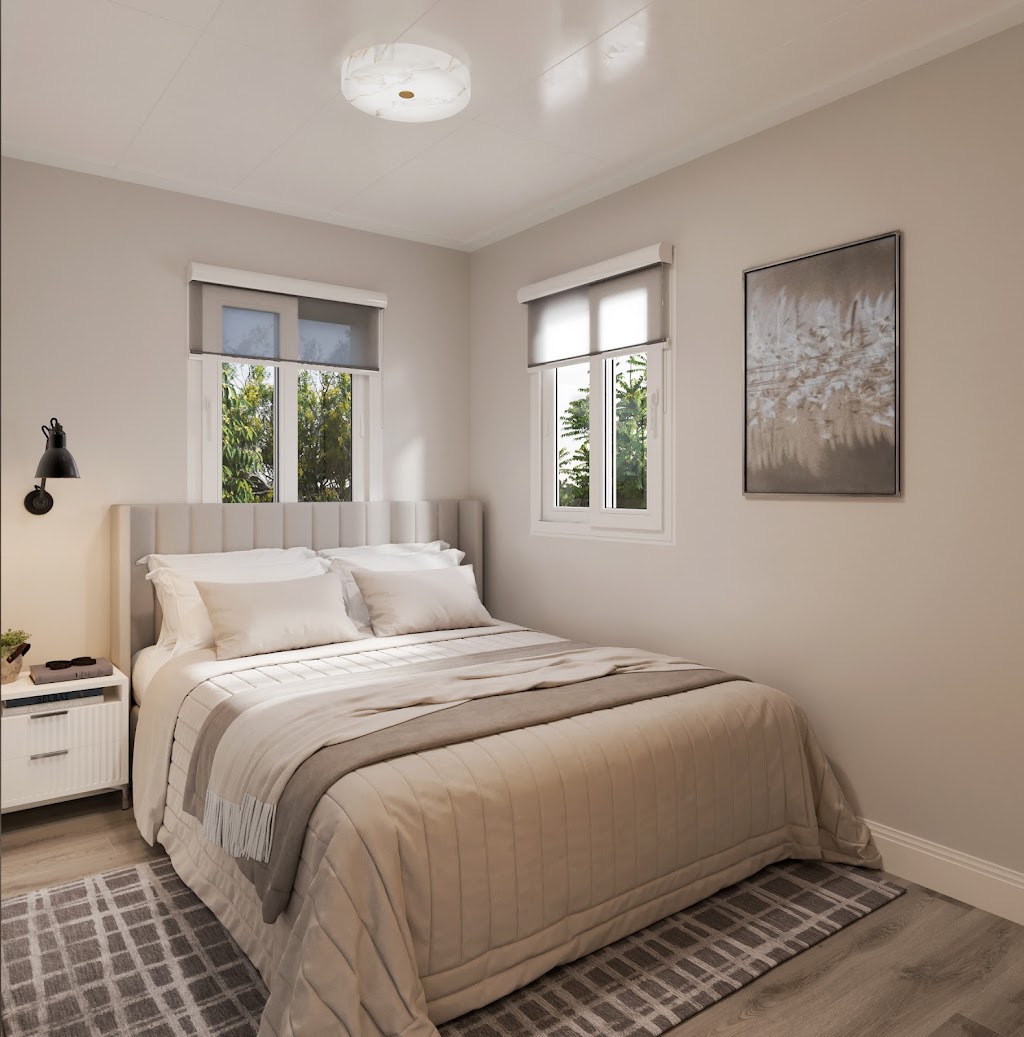 Cottage Cabins: Tiny Homes with BIG Hearts | 208-210 Worip Dr, Veresdale Scrub QLD 4285, Australia | Phone: 0412 680 366