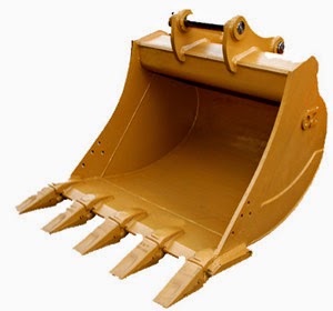 Track Pads & Buckets | 14/43-47 Riverside Ave, Werribee VIC 3030, Australia | Phone: (03) 9741 1122