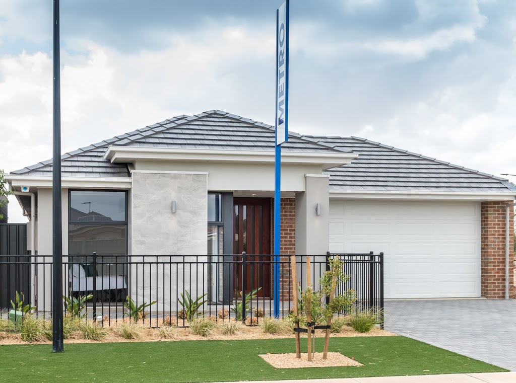 Metro Homes SA - Display Homes |  | 2 Murray Hillier Ct, Hillier SA 5116, Australia | 0881000999 OR +61 8 8100 0999