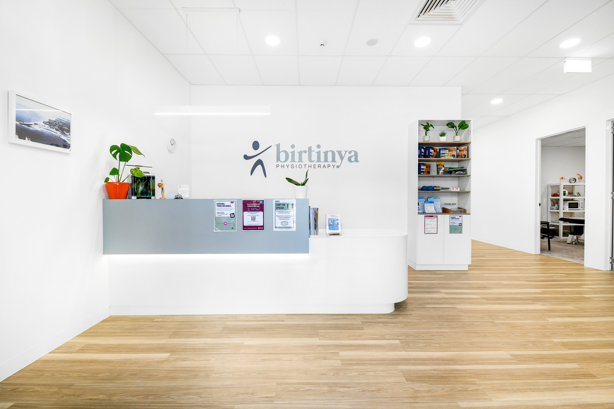 Birtinya Physiotherapy | 209, 65-67 Regatta Blvd BIRTINYA QLD 4575, Australia | Phone: 07 5493 5493