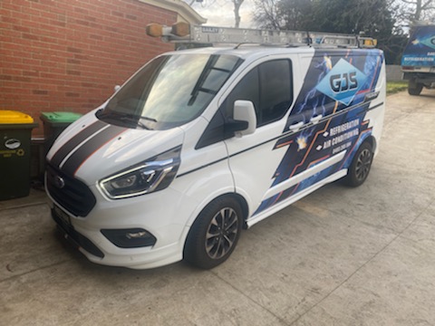 GJS Refrigeration Pty Ltd | Unit 2/13 Cadby Ct, Warragul VIC 3820, Australia | Phone: 0403 295 584