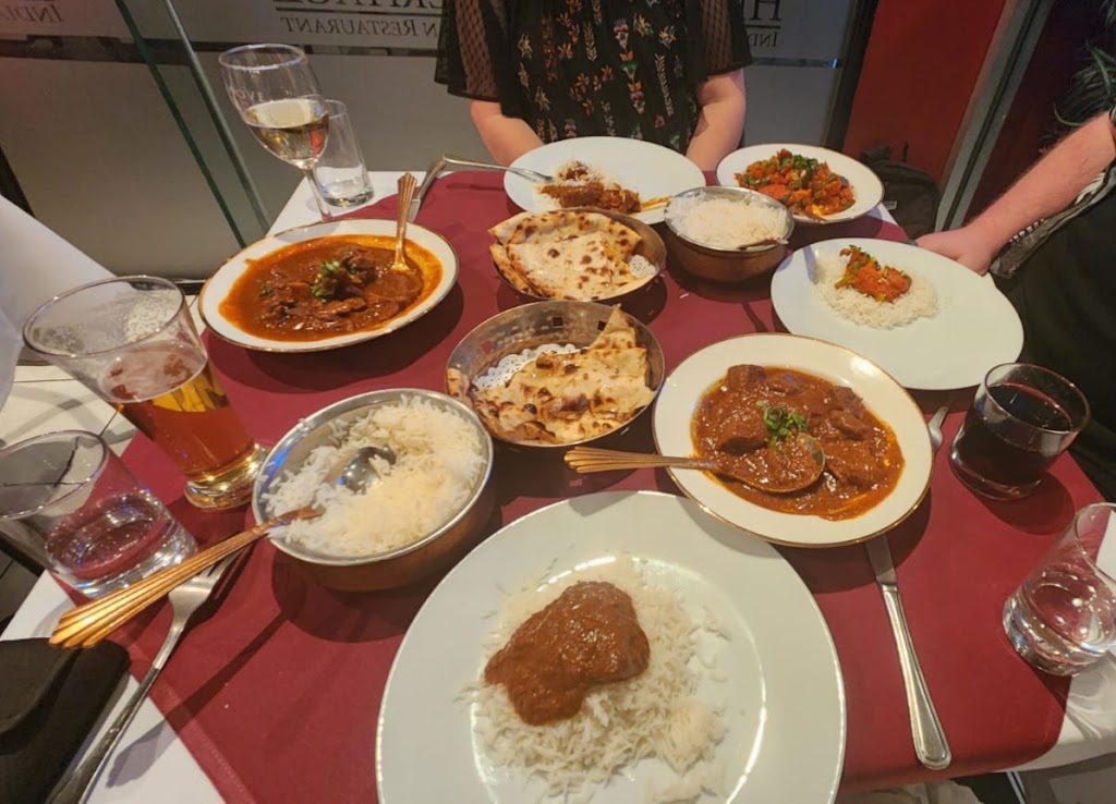 Heritage Indian Restaurant | Office 1/47 Burgundy St, Heidelberg VIC 3084, Australia | Phone: (03) 9456 9930