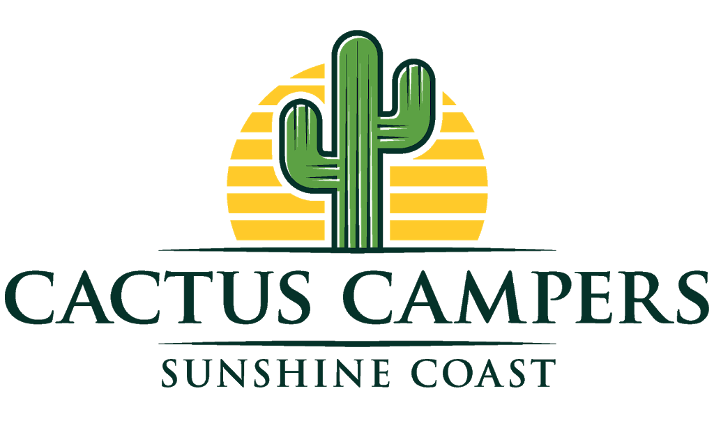 Cactus Campers | car repair | 16 Silverwood Dr, Burnside QLD 4560, Australia | 0418795986 OR +61 418 795 986