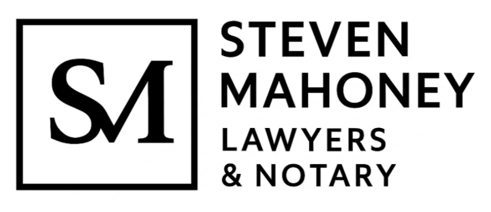Steven Mahoney Lawyers & Notary | 1 Hixson Ct, Mermaid Waters QLD 4218, Australia | Phone: 0450 925 529