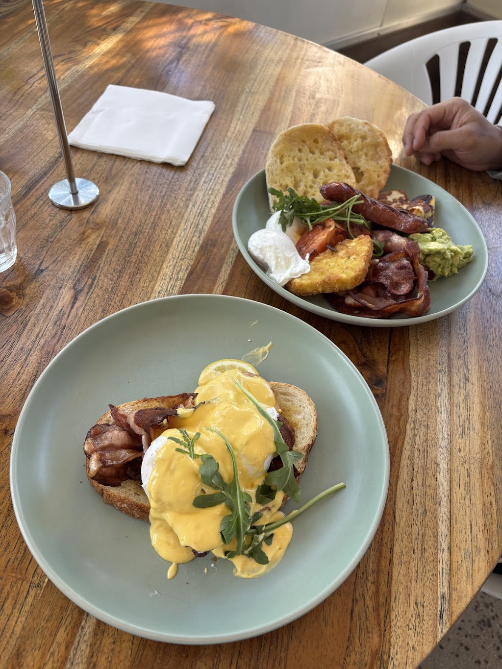 Palm Cove Cafe | Shop 5/103 Dora St, Morisset NSW 2264, Australia | Phone: 0412 479 923