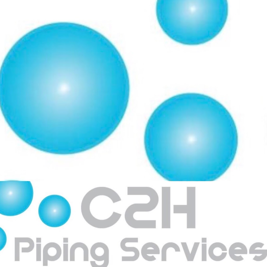 C2H Piping Services Pty Ltd | 2A/8 Prospect St, Mackay QLD 4740, Australia | Phone: (07) 4957 6871