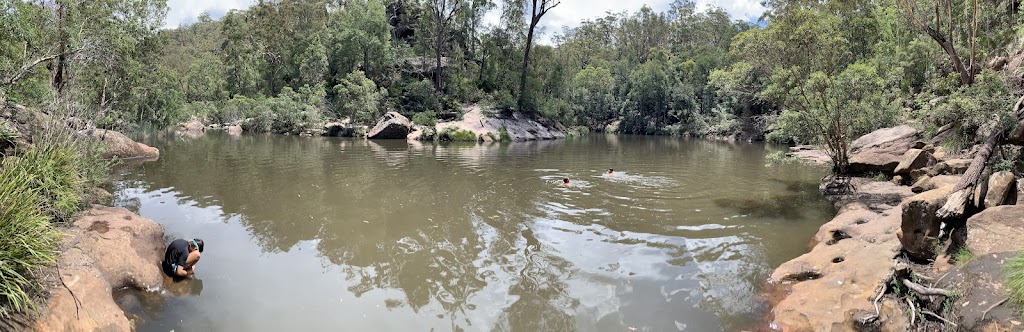 Blue Pool | Blue Pool, New South Wales 2787, Australia | Phone: 1300 072 757