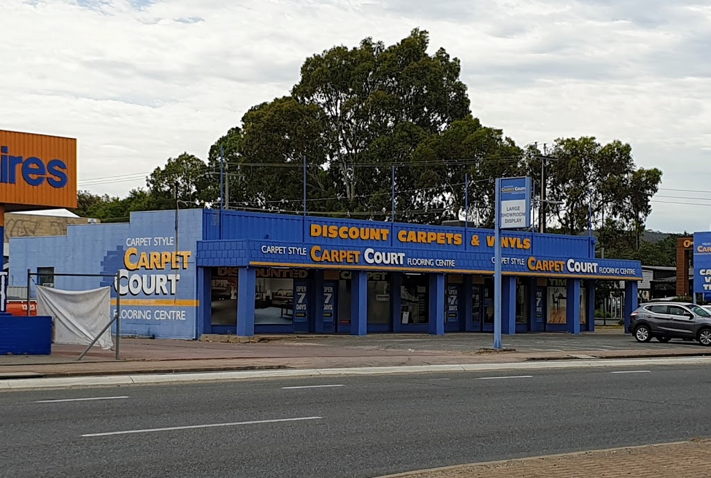Carpet Style Carpet Court | home goods store | 999 South Rd, Melrose Park SA 5039, Australia | 0882767144 OR +61 8 8276 7144